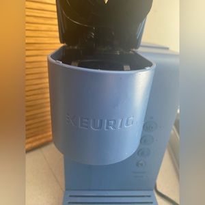 Keurig coffee machine